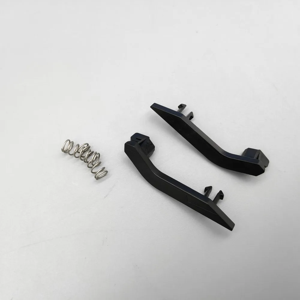 1SETX JAPAN JC72-00984A JC72-00985A PMO PLATE GUIDE DEVE L+R for Samsung ML1520 ML1710 ML1740 ML1750 ML1910 ML1915 ML2250 ML2251