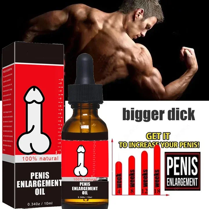 

Male penis erection enlargement oil Penile erection growth thickening enhancement product accelerates male penis enlargement oil