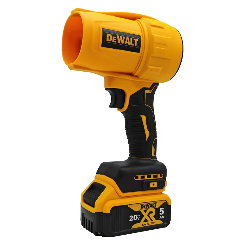 DEWALT Cordless Air Blower 6