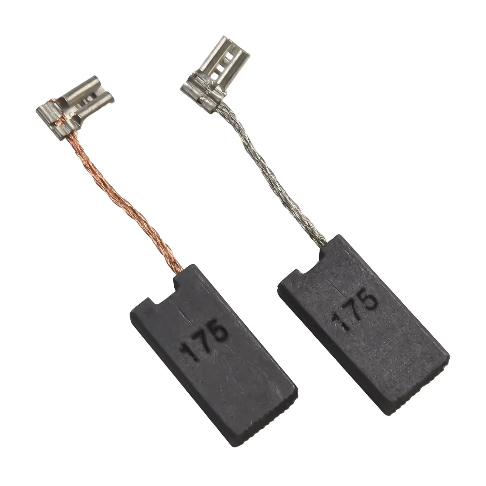 Replacement Carbon Brushes 2pcs Compatible with CB 175 CB171 194412 8 Keep Your Motor Running Efficiently and Effectively