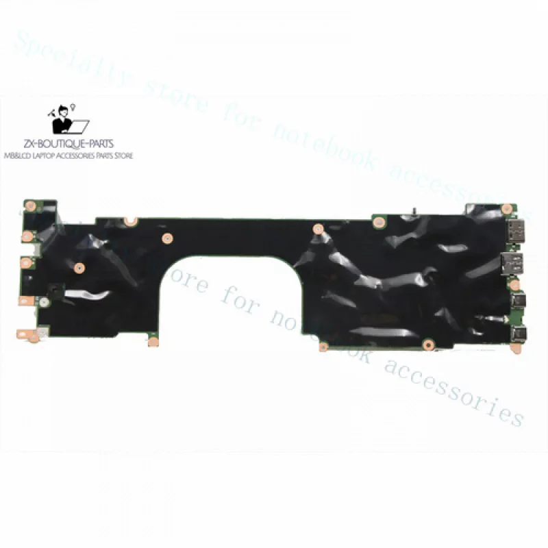 A++5B21C41863  for ThinkPad X1 Carbon 9th X1 Yoga 6th Motherboard i5-1145G7 16G