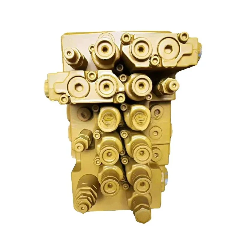 Excavator Parts Hyu Ndai 31N1-10110 Control Valve Assy For R80-7