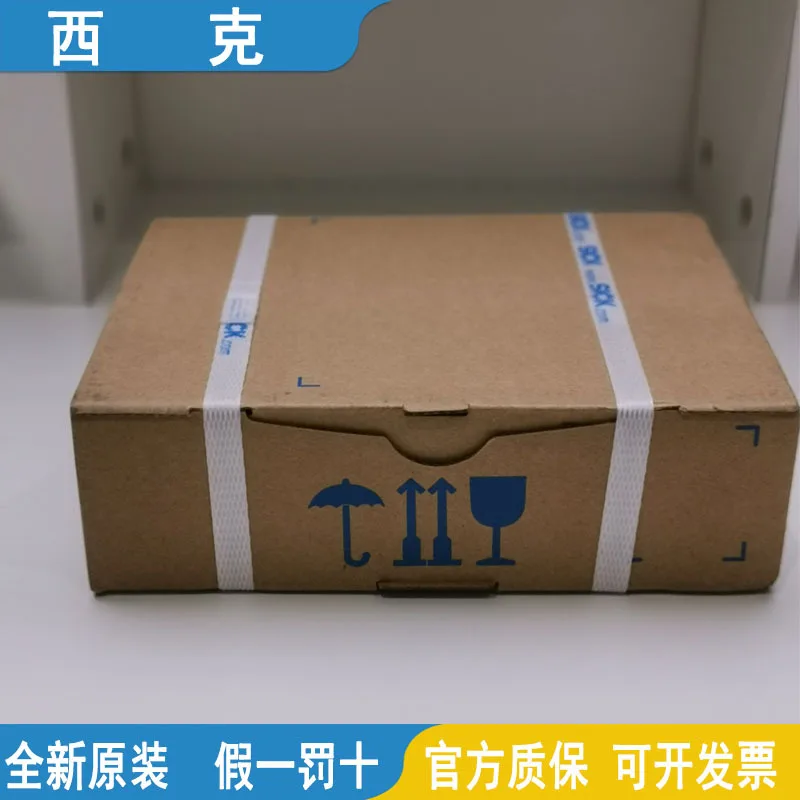 

2025 SICK photoelectric sensor GRTE18-N1142-N1117 brand new original genuine