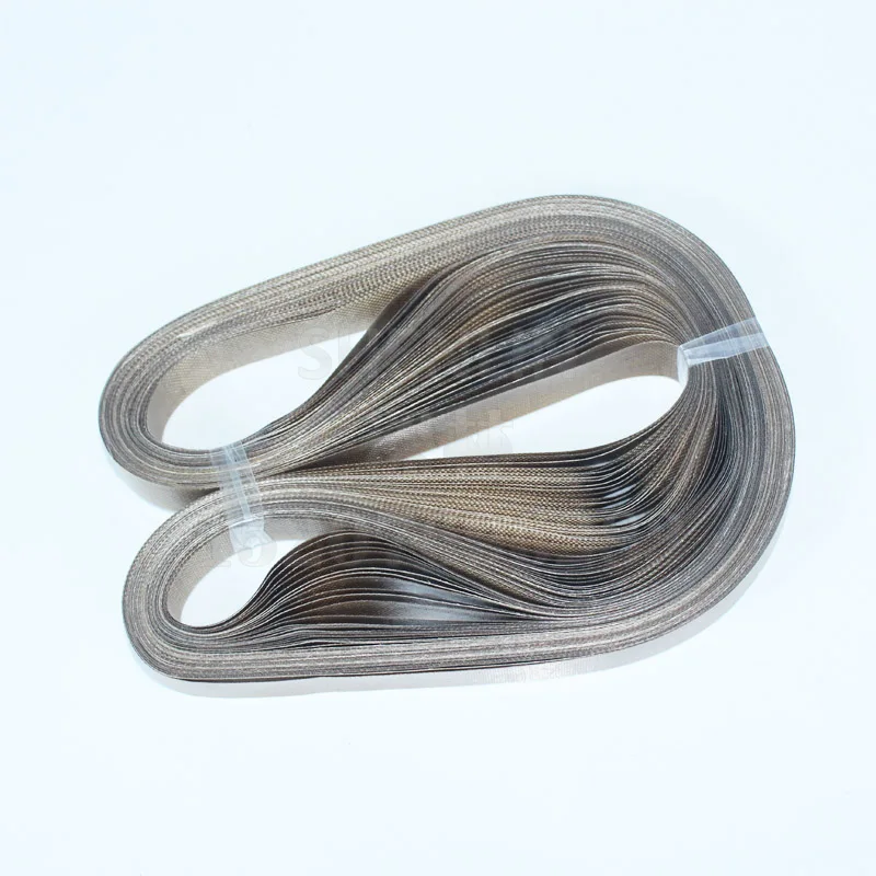

Hot resistant Sealing Belt loop for FR770/900/1000 packing machine wearing part Teflon Belt SHENLIN