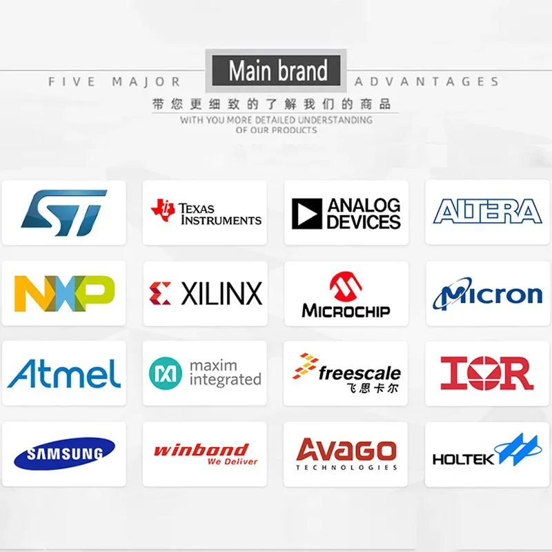 STM32F103ZCT6 Package: LQFP-144 single-chip microcomputer STM32F103 semiconductor STM full series original genuine products