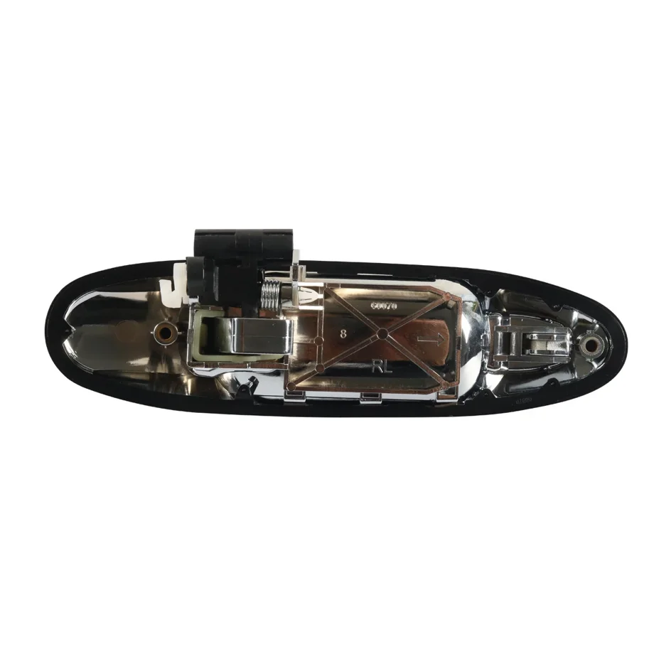 Car Exterior Door Handle for Toyota Land Cruiser 1998-2007 69220-60061 69210-60061 69240-60061 69230-60061