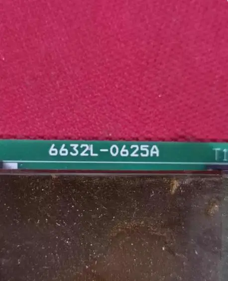 ORIGINAL 6632L-0625A KLS-EE37ARF14(T) back light high voltage board for 37E200U