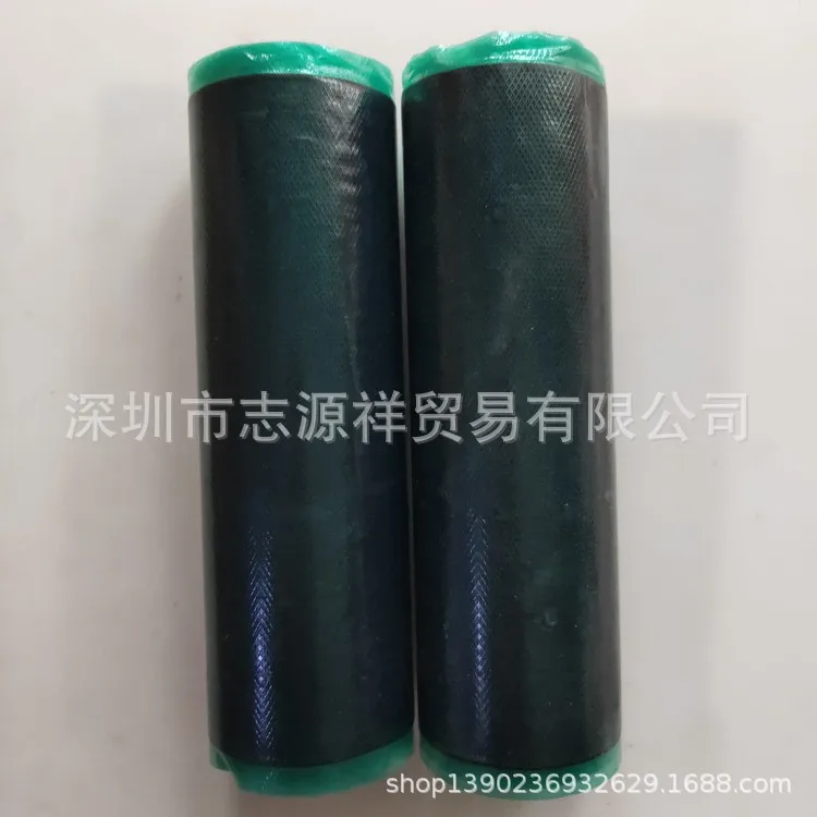 HCY Tire repair Steel wire outer Vacuum Repair Cord cloth Fire repair Raw rubber cord cloth Nylon belt