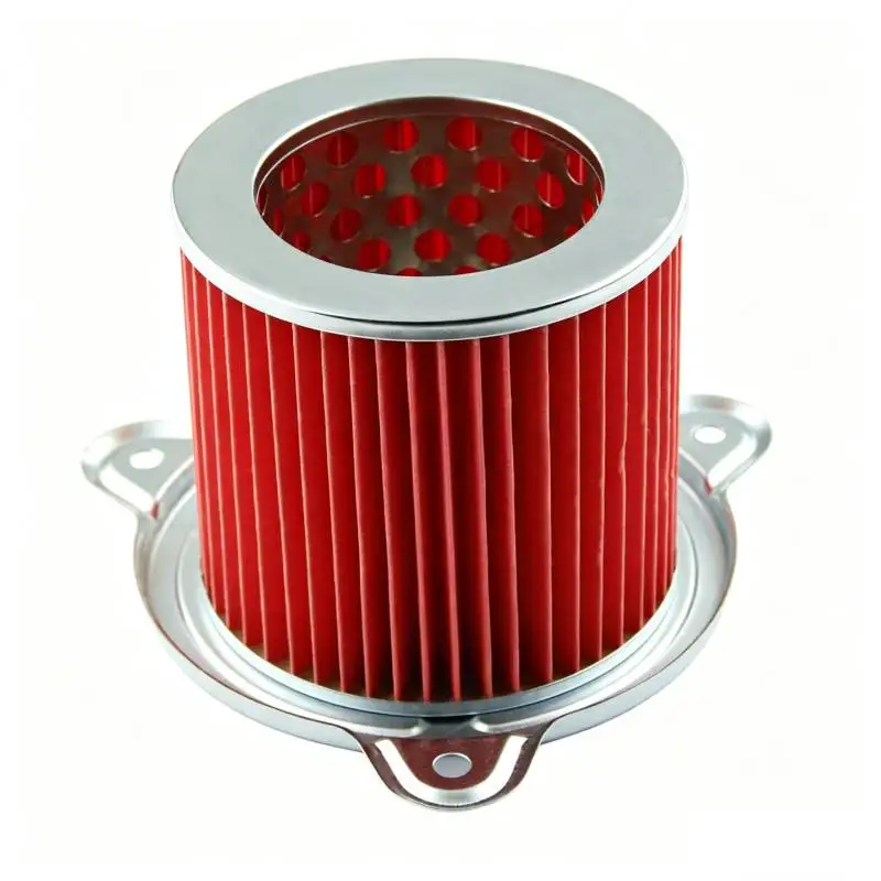 Motorcycle Air Filter Intake Air Cleaner Element For Honda XL600V Transalp XRV750 Africa Twin XRV650 17230-MS6-920 17230-MM9-000