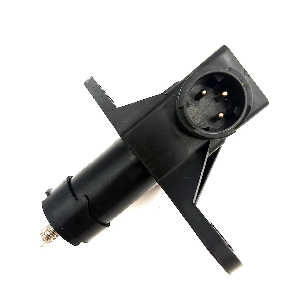 21585711 Scheinwerfer-Niveausensor 20583428 21253672 21643575 Luftfederungsventil-Niveausensor für Volvo für Renault Trucks – Detail 2