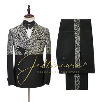 ผู้ชายชุดคู่2022ออกแบบล่าสุดเจ้าบ่าว Tuxedos เครื่องแต่งกายที่ดีที่สุด Homme 2ชิ้นสูทแต่งงานสำหรับชาย Traje Hombre