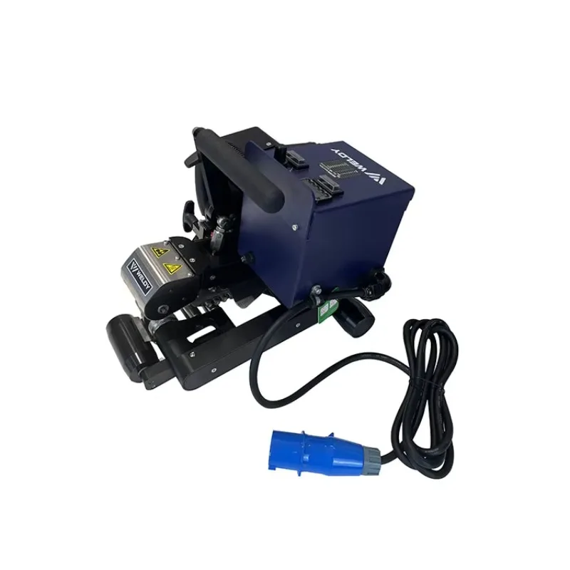 Bpm Geomembrane Wel…