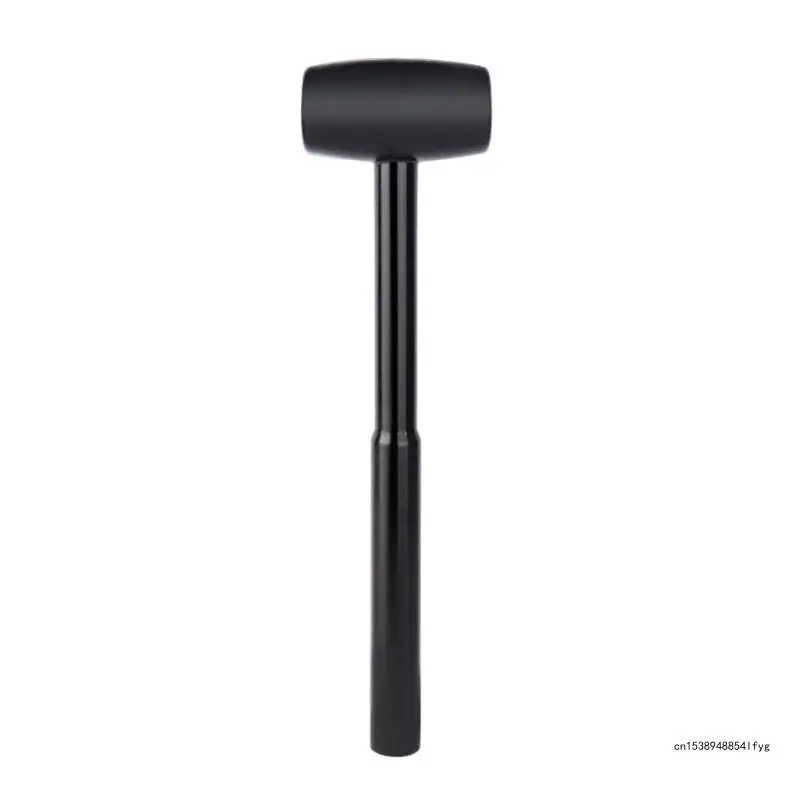 Heavy Duty Rubber Hammer for Accurate and Long lasting Tile Installation