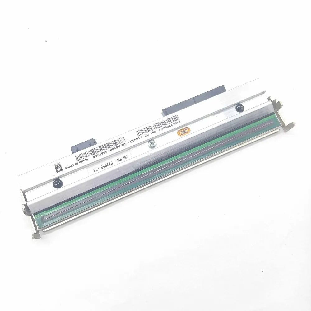 Zm 600 Printhead 30… - image