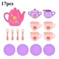 17pcs tea bag