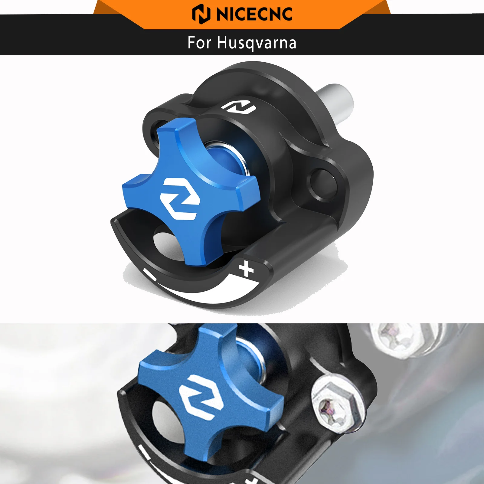 

Для Husqvarna TE 300 250 150 2023 TE TC TX 250 300 2014-2022 TE TC 125 150 2016-2022 Регулировка регулятора выхлопного клапана