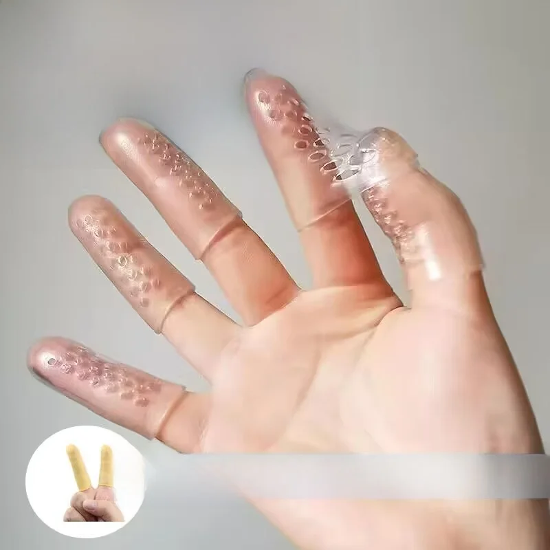 Transparent Silicon…