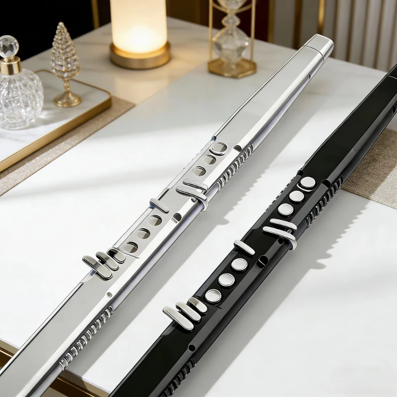 New Digital Wind Instrument Mini Electronic Wind Instrument Rechargeable Electric Wind Instrument