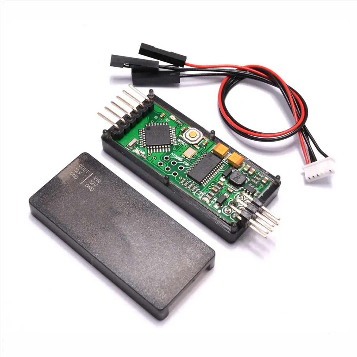 [A75T] 2X Minim OSD on Screen Display Ardupilot Mega Mini OSD Rev. 1.1 OSD for PX4 PIX Pixhawk 2.4.8 2.4.7
