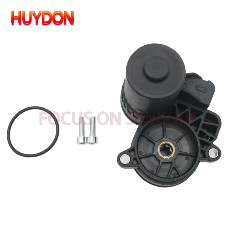 

LR061386 Привод управления заднем левым стояночным тормозом для Land Rover Discovery Range Rover P250 P380 BMW X1 X2 MINI Jaguar F-PACE