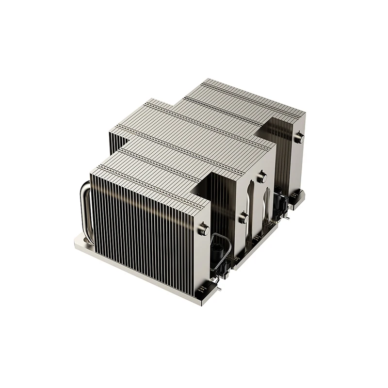 server-leopard-lga7529-2u-con-radiatore-cpu-passivo-a-8-tubi-di-calore-base-in-rame-puro-per-una-dissipazione-efficiente-del-calore-disponibile