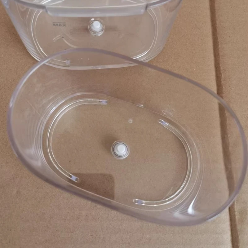 For Philips Water Flosser Water Tank Genuine Replacement Part HX3911 HX3711 90% New