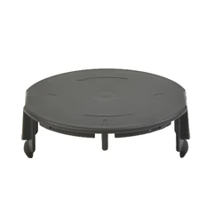 Trimmer Spool Cover Cap Replace For Bosch UniversalGrassCut 18/18-26/18-260 Grass Lower Parts 1600A01R5J