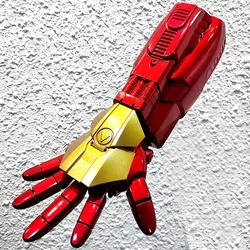 Gel Blaster Homem Ferro Água Ball Gun