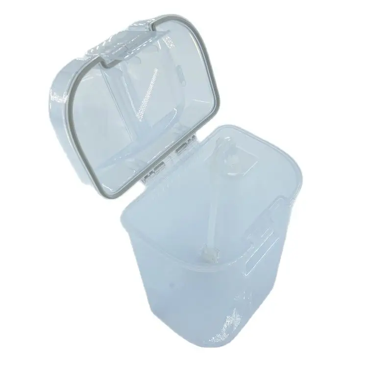 Original Dreame L10s Ultra Robot vacuum cleaner spare parts water tank clean water bucket
