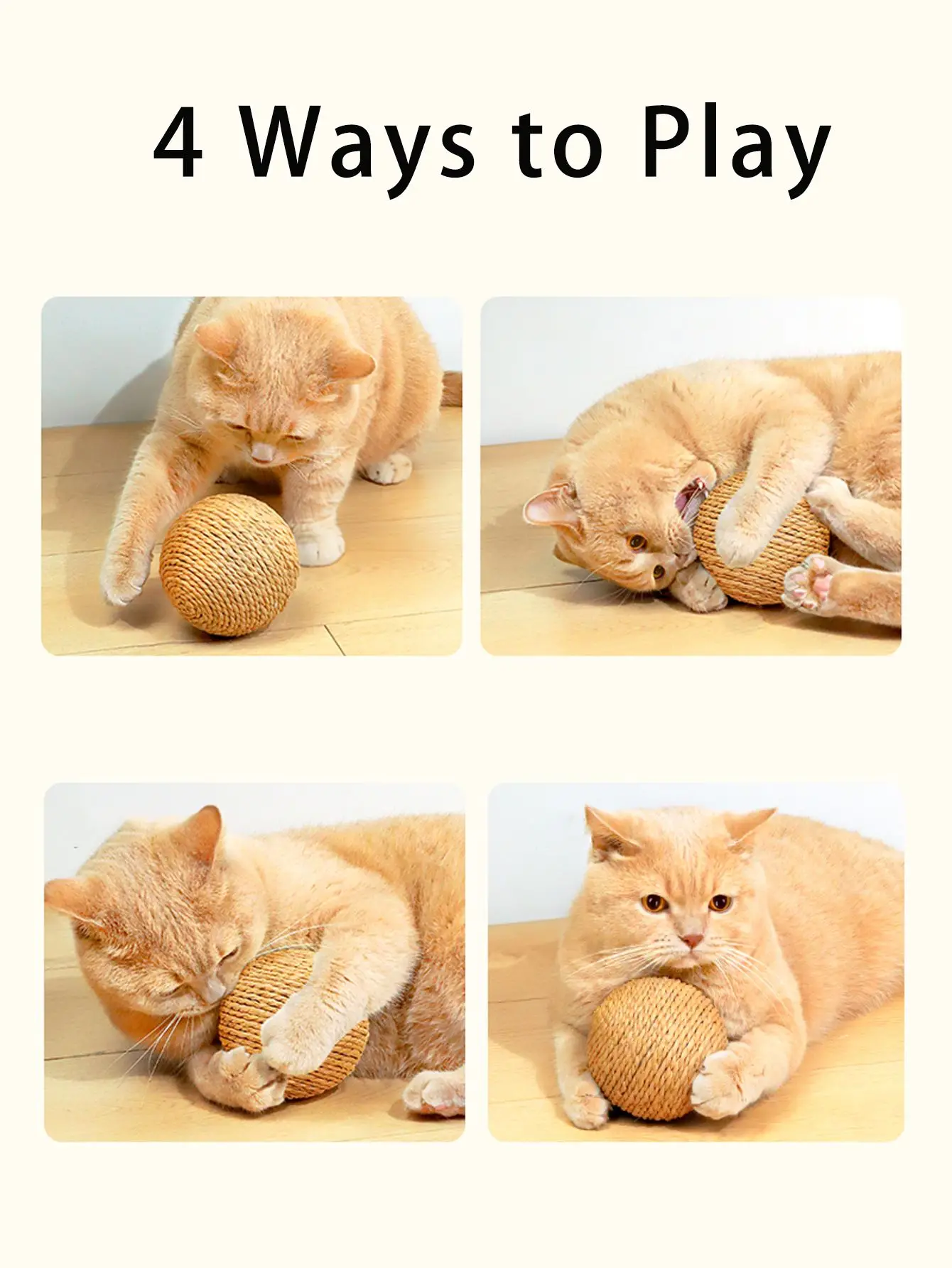 Thumbnail 2 - #10 Popular Interactive Cat Toys Choices