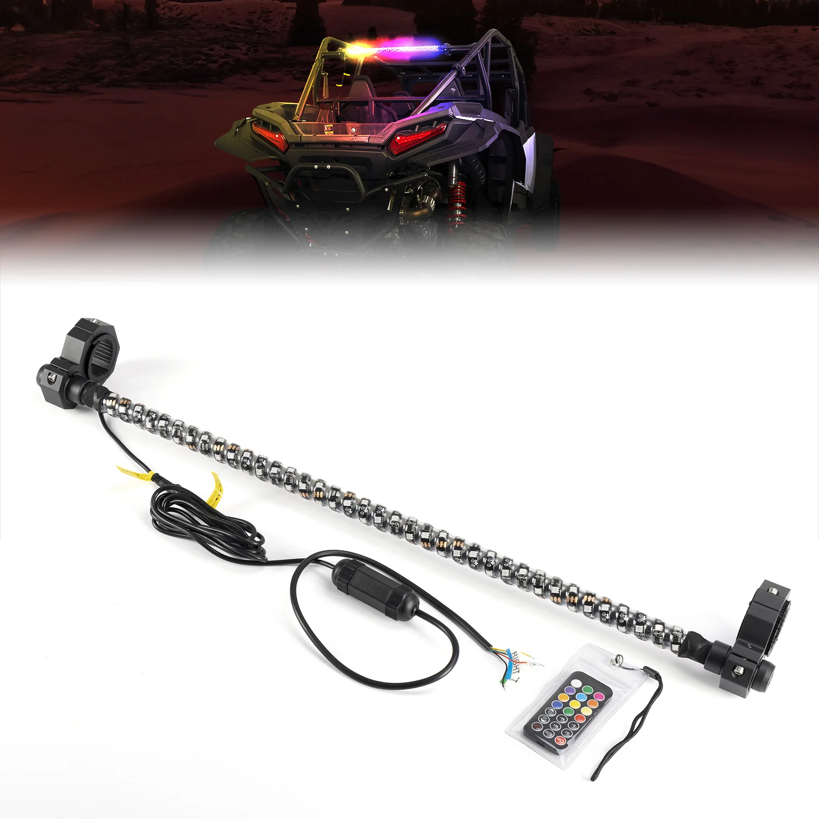 UTV 30