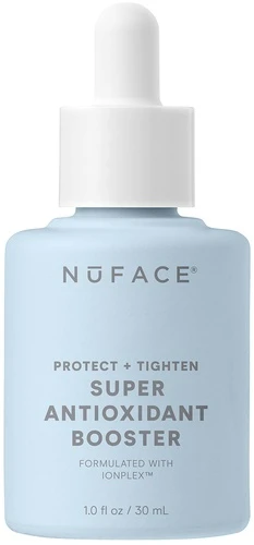 NuFACE - Protect and Tighten Super Antioxidant Booster Serum (30ml)