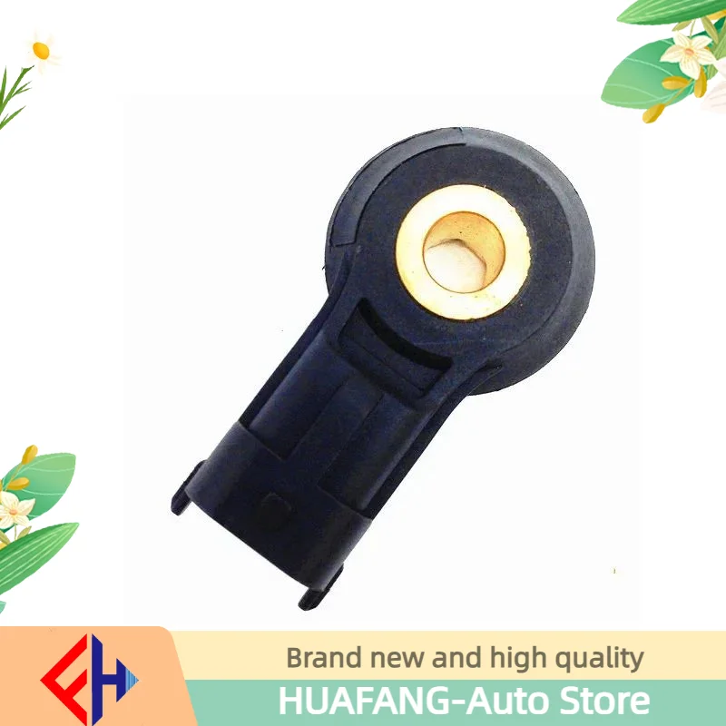 Original Knock Sensor 93174509,25348220,6238281,1002090tar,24435095 For Opel,vauxhall High Quality