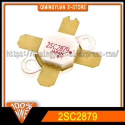 1pcs/lot 2SC2879 SMD RF tube High module Frequency tube Power amplification