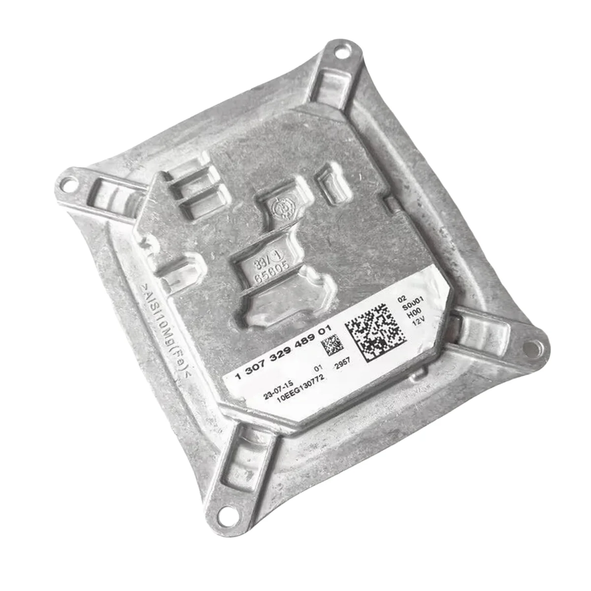 

Модуль управления фарами автомобиля 68233004 AA для 2014-2018 гг. Компьютерная плата для фар