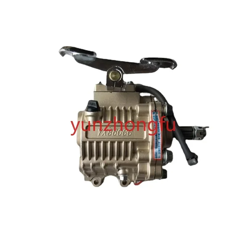 

·Genuine Goods 150 175 200 Type Zongshen Fu Tian Five Stars Longxin Jinhong Tricycle Jiangliang Brand Reverse Gear Device