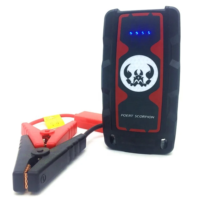 For 12v Jumpstarter Car Veicles Jump Starter Dewalt