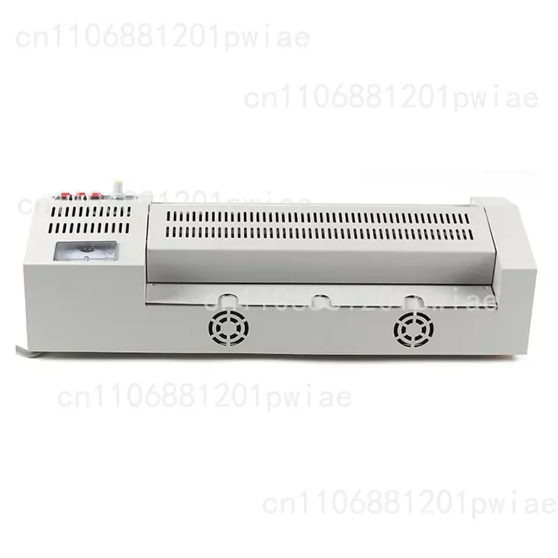 A3 A4 Photo Plastic Pouch Laminator, A4 Photo Pouch Laminator