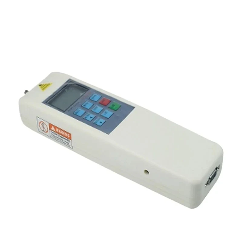 Built-in digital display push-pull meter HF-2/10/20/30//300/500N tension tester dynamometer