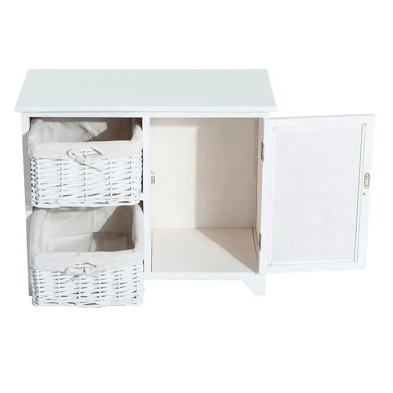 Wholesale Home Furniture chest of drawers Bathroom Cabinet