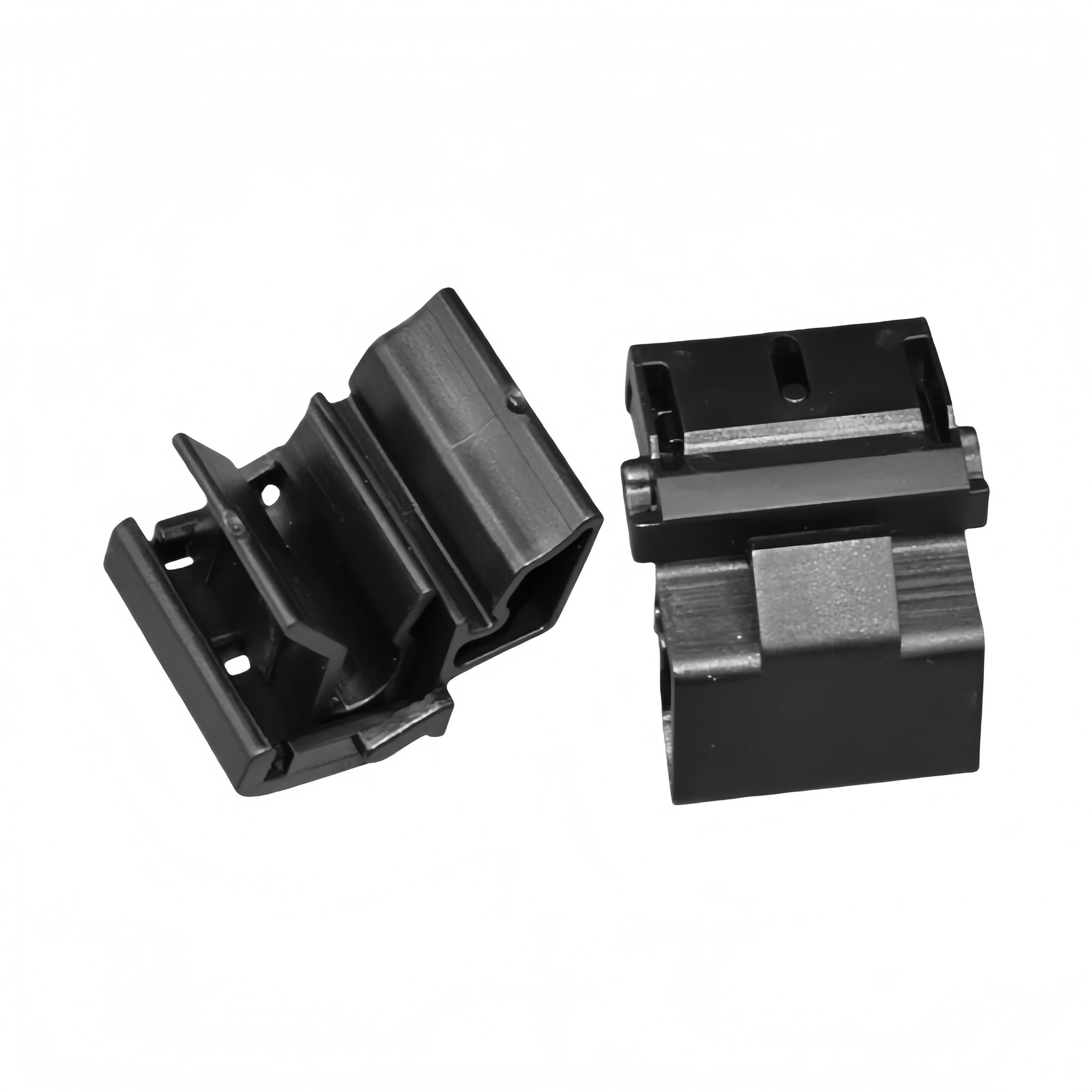 For use with Tesla Model Y storage compartment clips luggage fastening clips part number 1472872-00-B