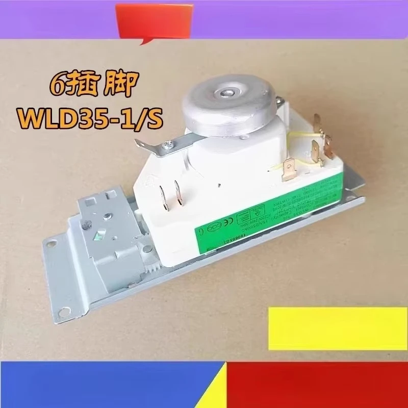 Suitable for Midea microwave oven timer switch M1-203A WLD35-1/S WLD35-2/S