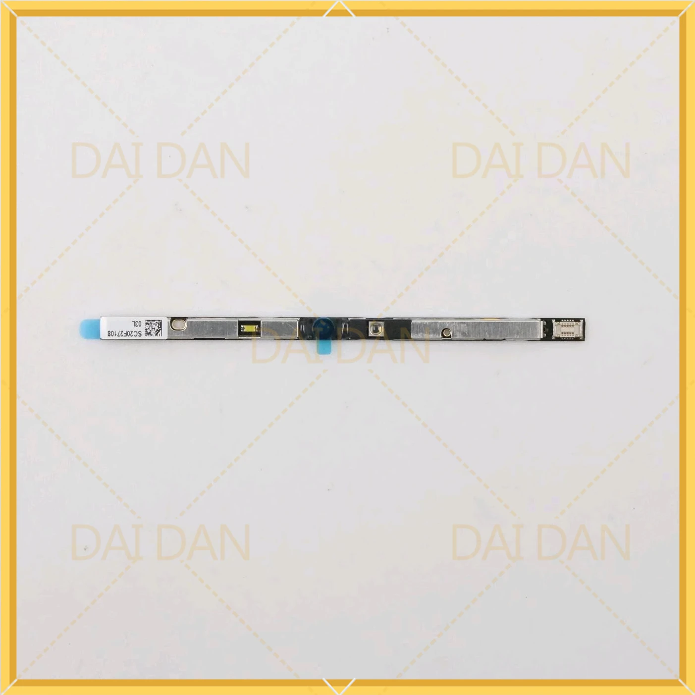 

Для Lenovo X13 YOGA T14s X1E x1c 7th 8th P1 Инфракрасная камера