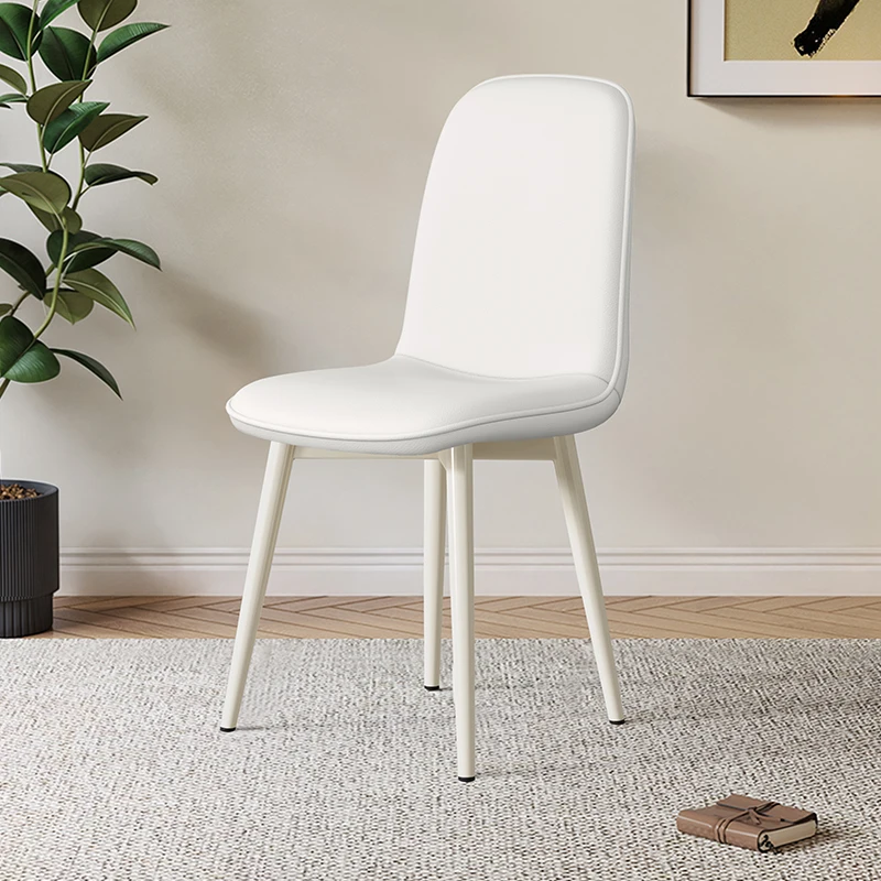 

Dining Chairs Wooden Classic Design Relaxing Chairs Oversized Modern Furniture