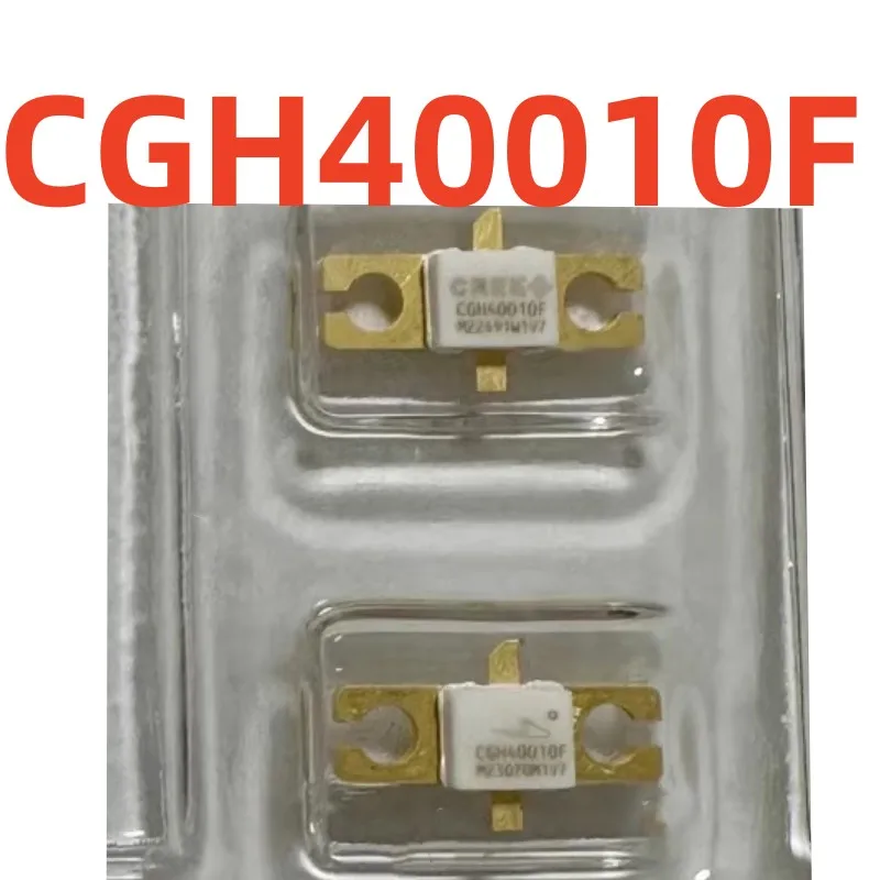 

CGH40010F CGH40010 RF Power Transistor 100% brand new and original