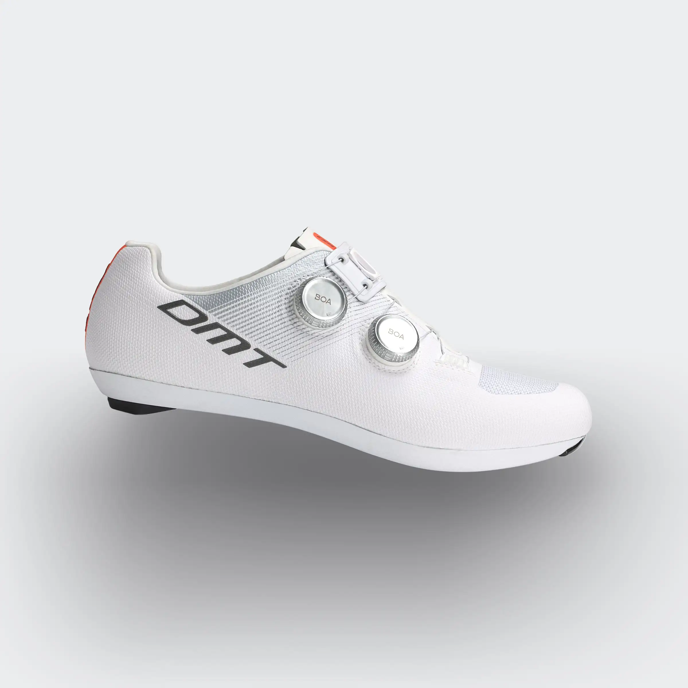 DMT Kr1 Kr0 Road Bike Carbon Fiber Bicycle Lock Shoes Giro d