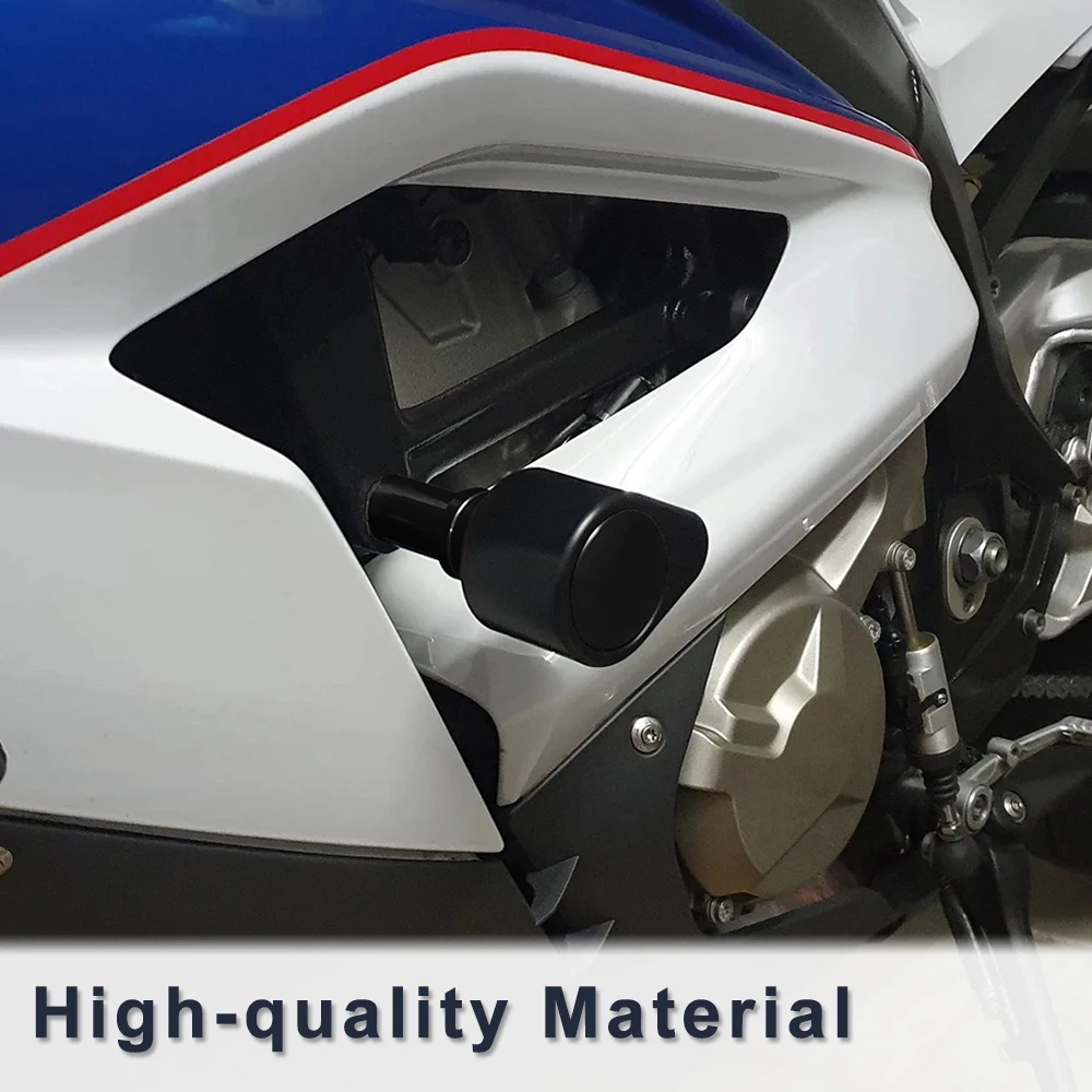 Fit For SUZUKI TRIUMPH Speed Triple / R / S/ RS 2011-2020 Motorcycle Aluminum Frame Sliders Crash Pad Falling Protector Guard