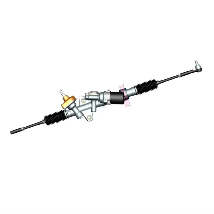 OEM Electric Power Steering Rack  for EV Cars  Conversion Kit