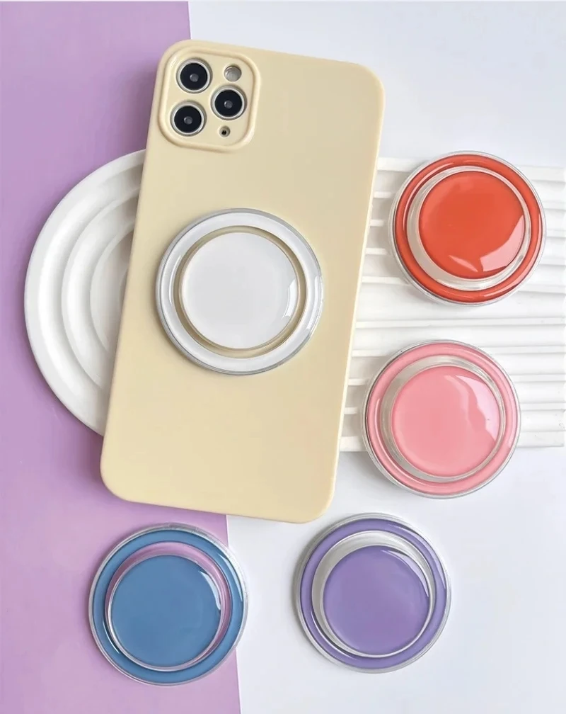 

Держатель для мобильного телефона, розетка, карман, поддержка, магнитная складная подставка для IPhone, Samsung, Mac, безопасная подставка для безымянного пальца