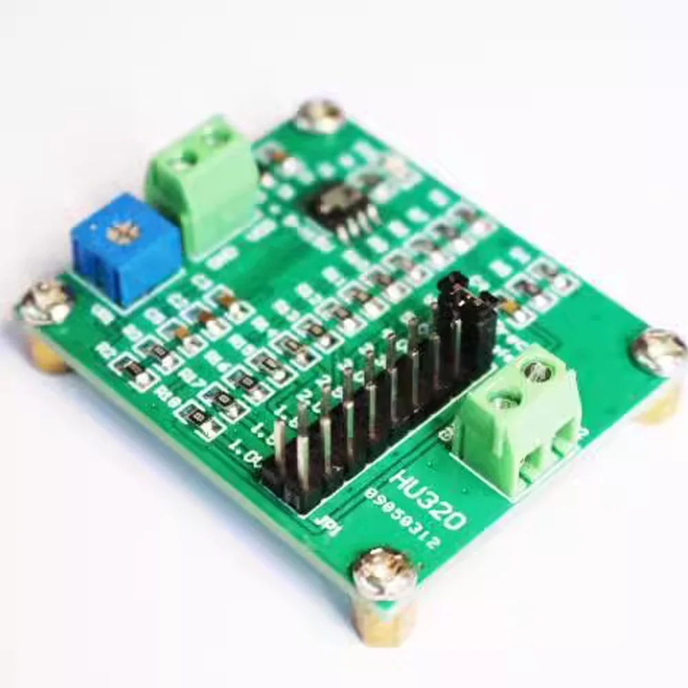 

High Precision 5V Voltage Reference Module Multiple Voltage Options (3.3V, 1.8V, 1.5V, 1.0V)